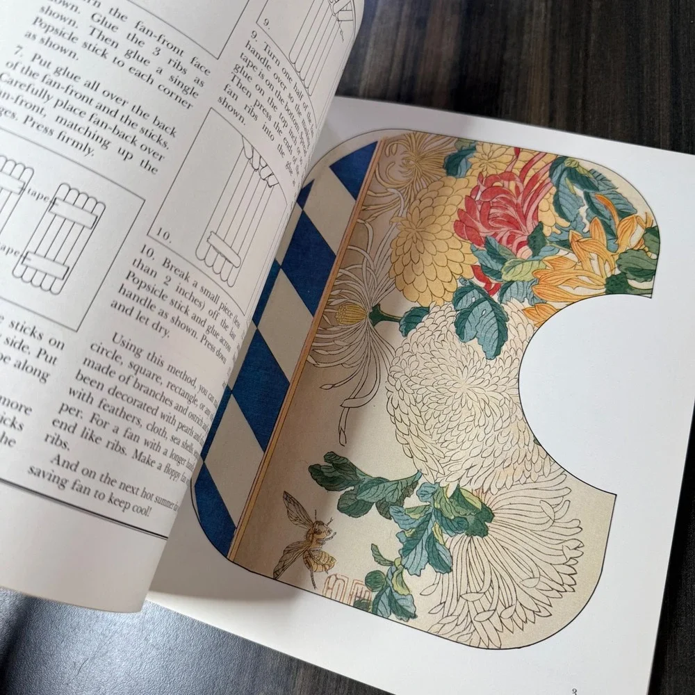 The Metropolitan Museum of Art Activity Book Crafts Games Puzzles 1983 Osa Brown
